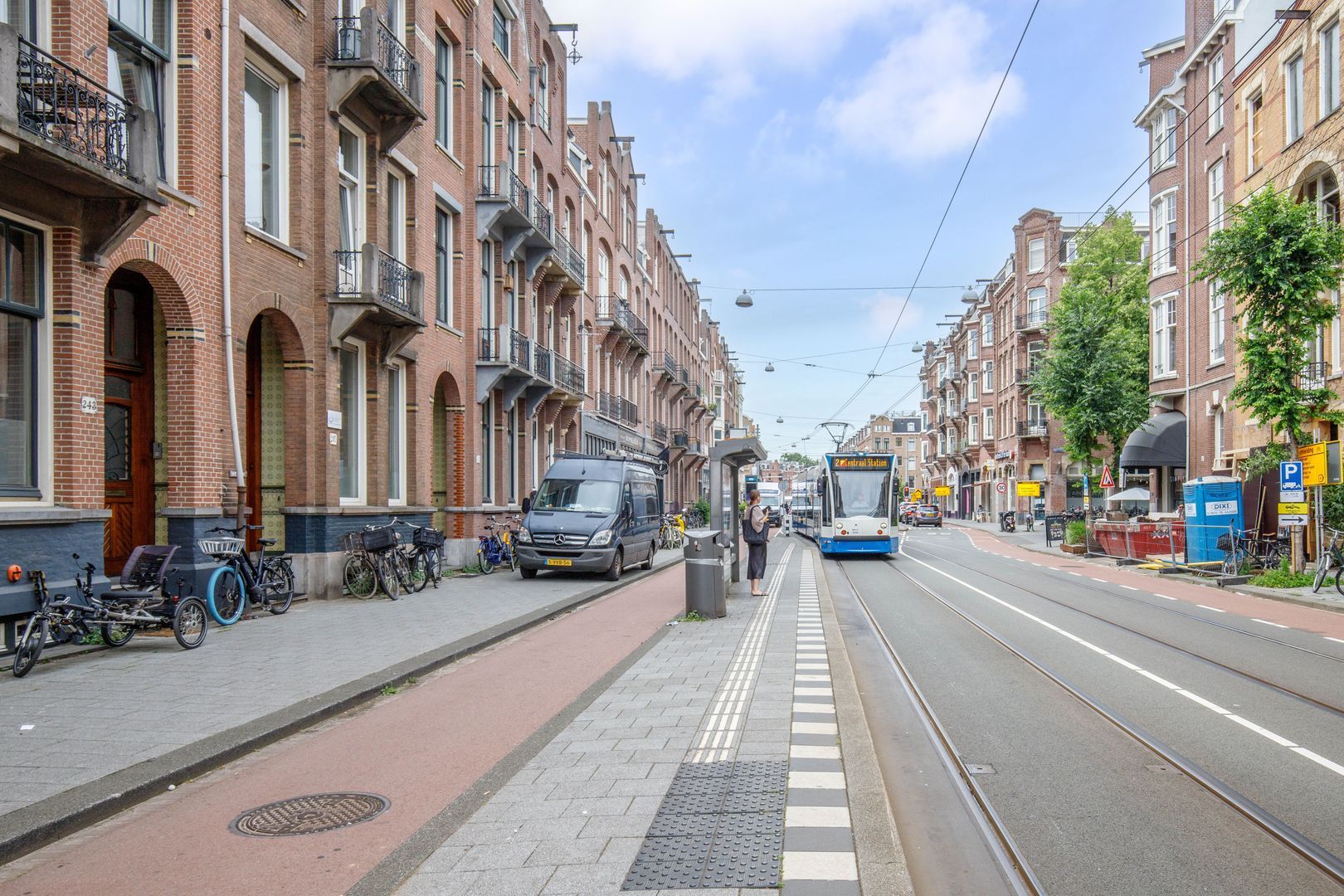 Lomanstraat 3 2, Amsterdam foto-49