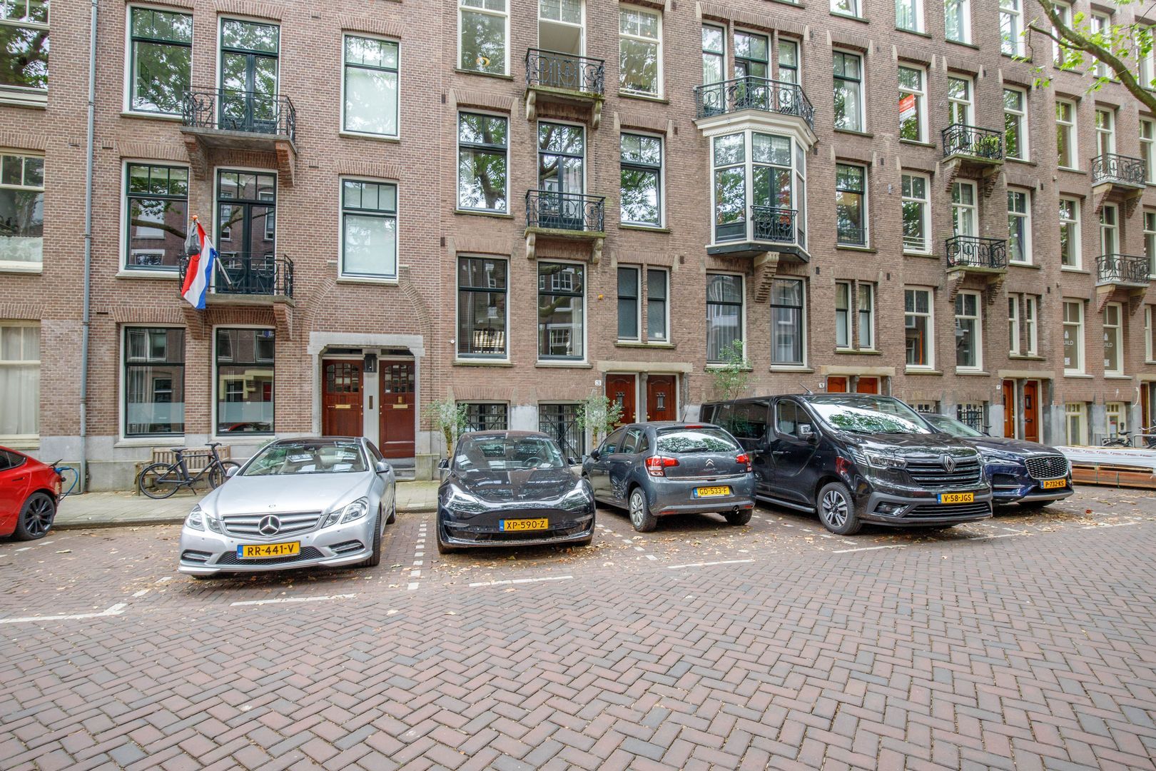 Lomanstraat 3 2, Amsterdam foto-47