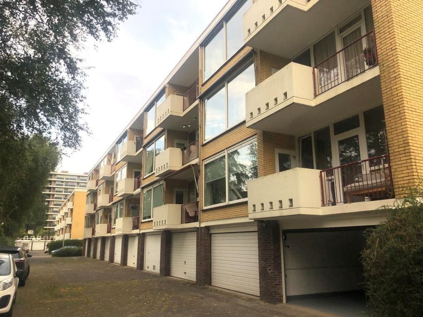Appartement in Amstelveen