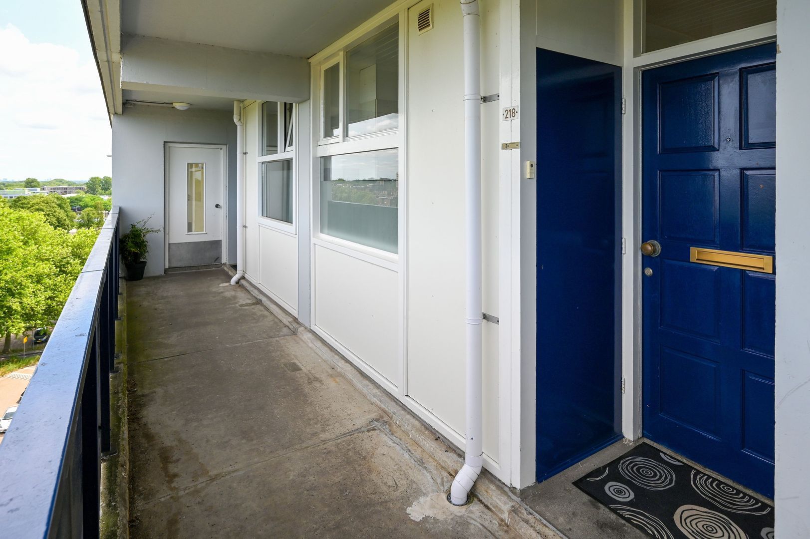 Schotlandstraat 218, Haarlem foto-15