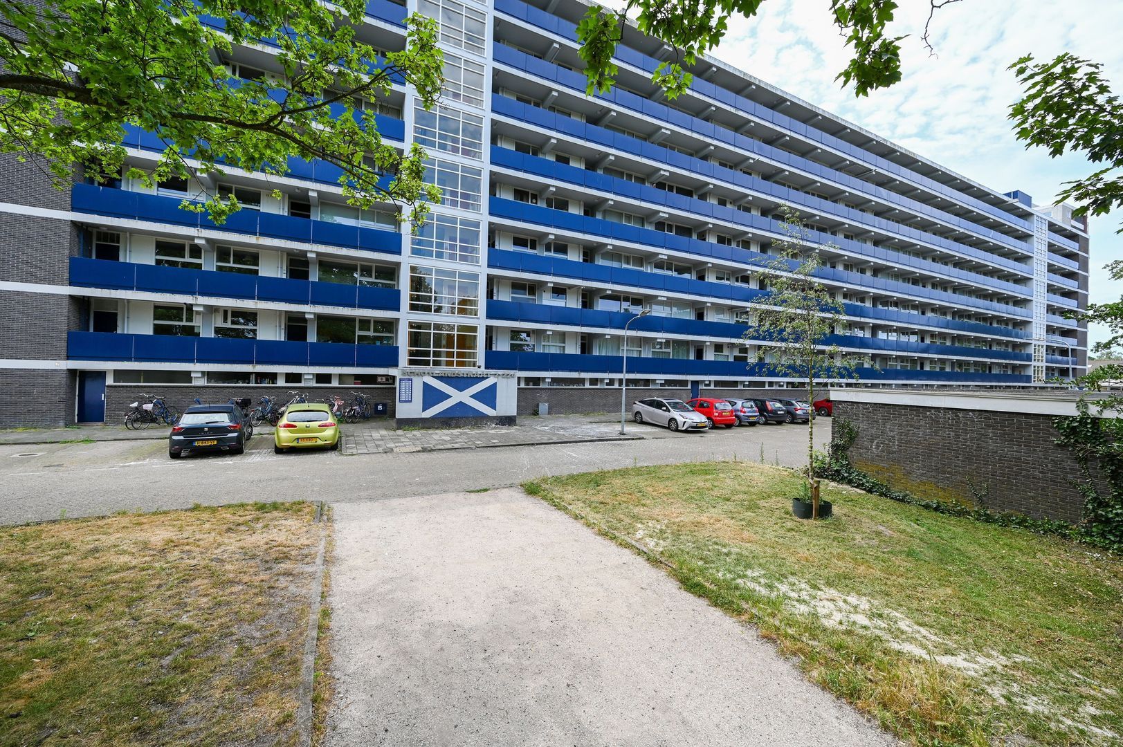 Schotlandstraat 218, Haarlem foto-0