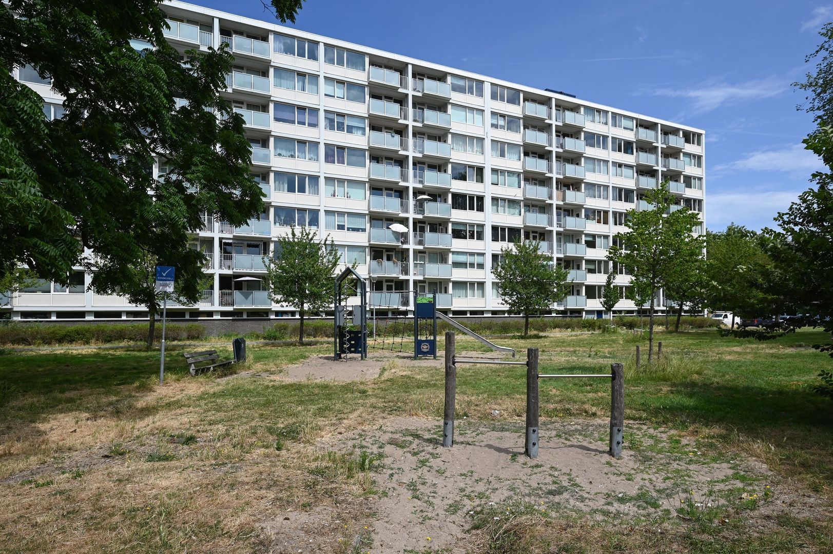 Schotlandstraat 218, Haarlem foto-20