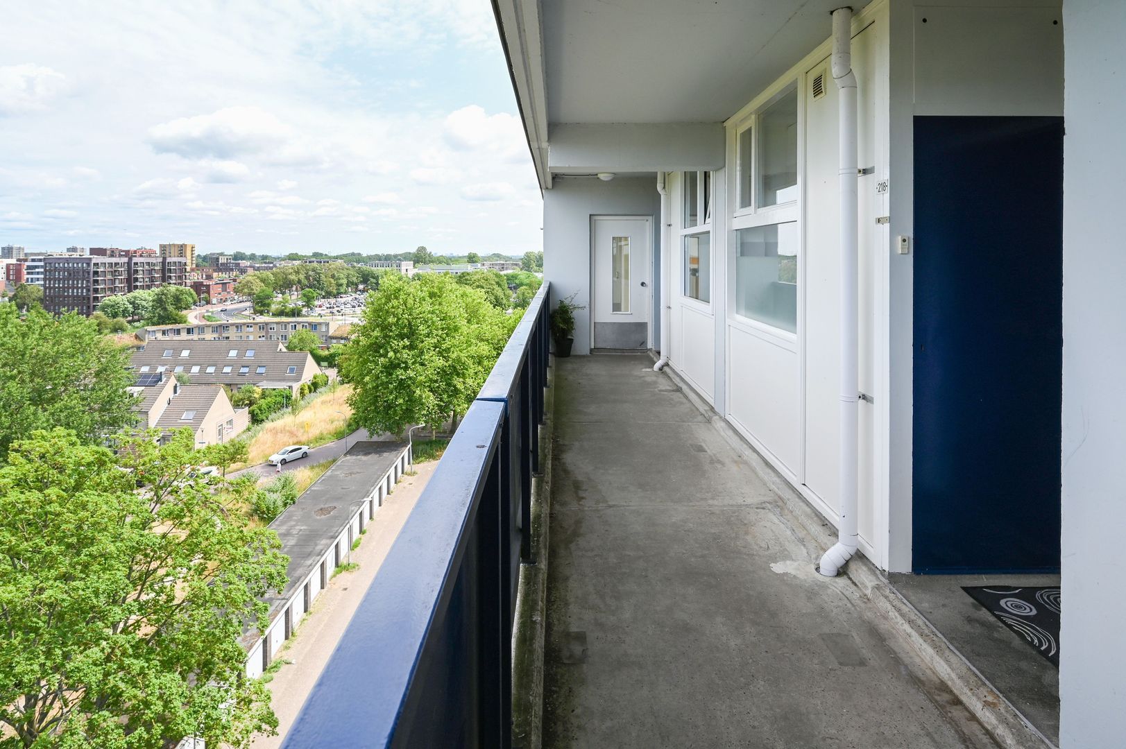 Schotlandstraat 218, Haarlem foto-16