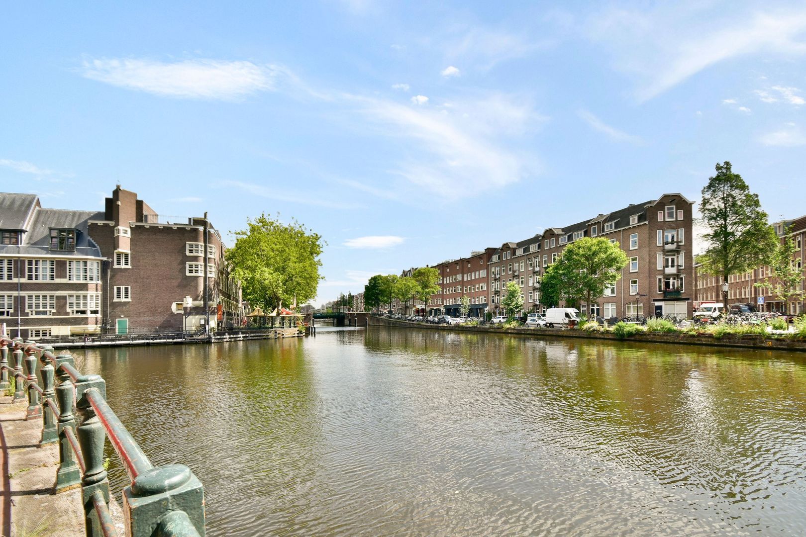 Crynssenstraat 22 2, Amsterdam foto-20