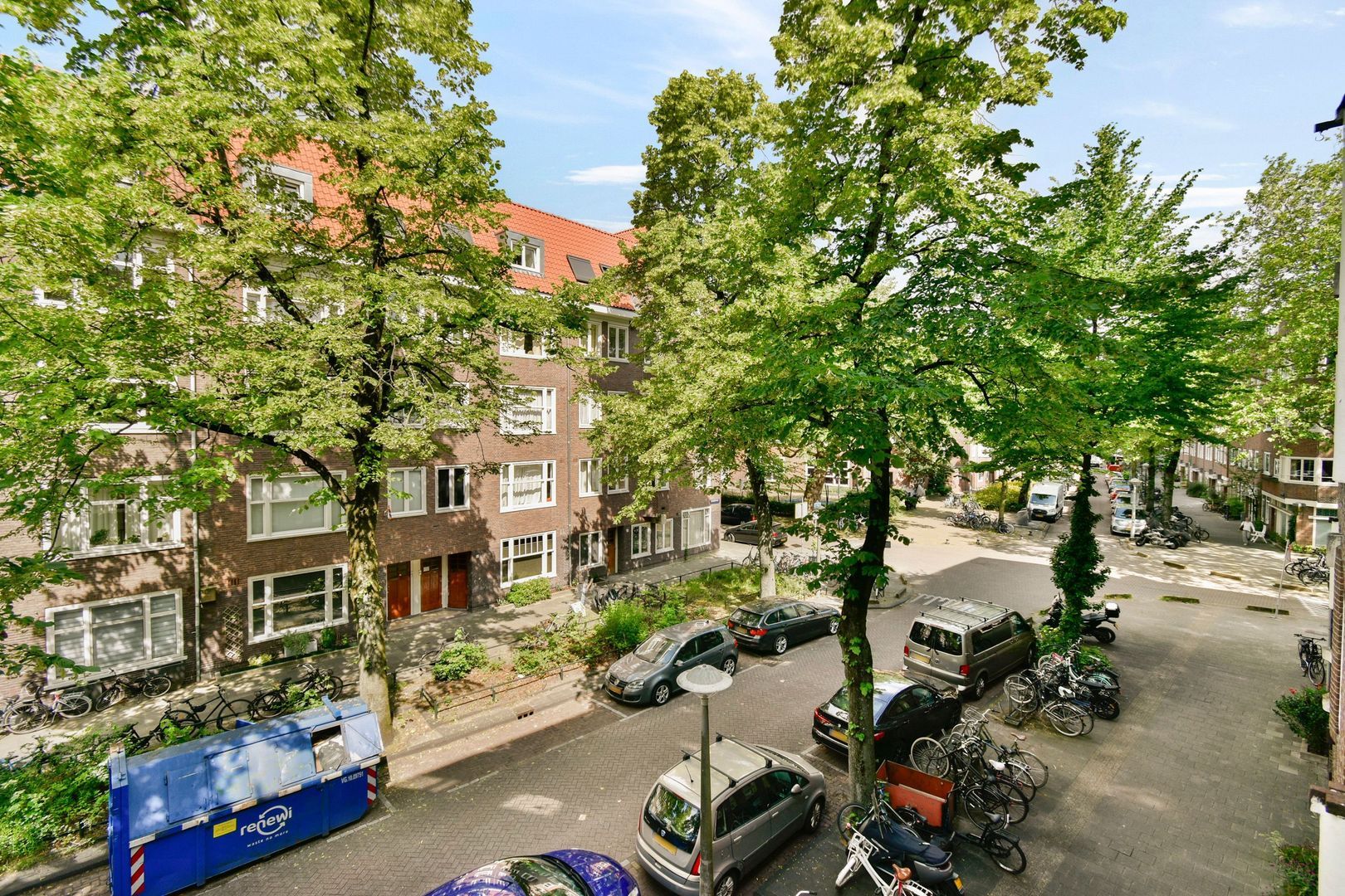 Crynssenstraat 22 2, Amsterdam foto-10