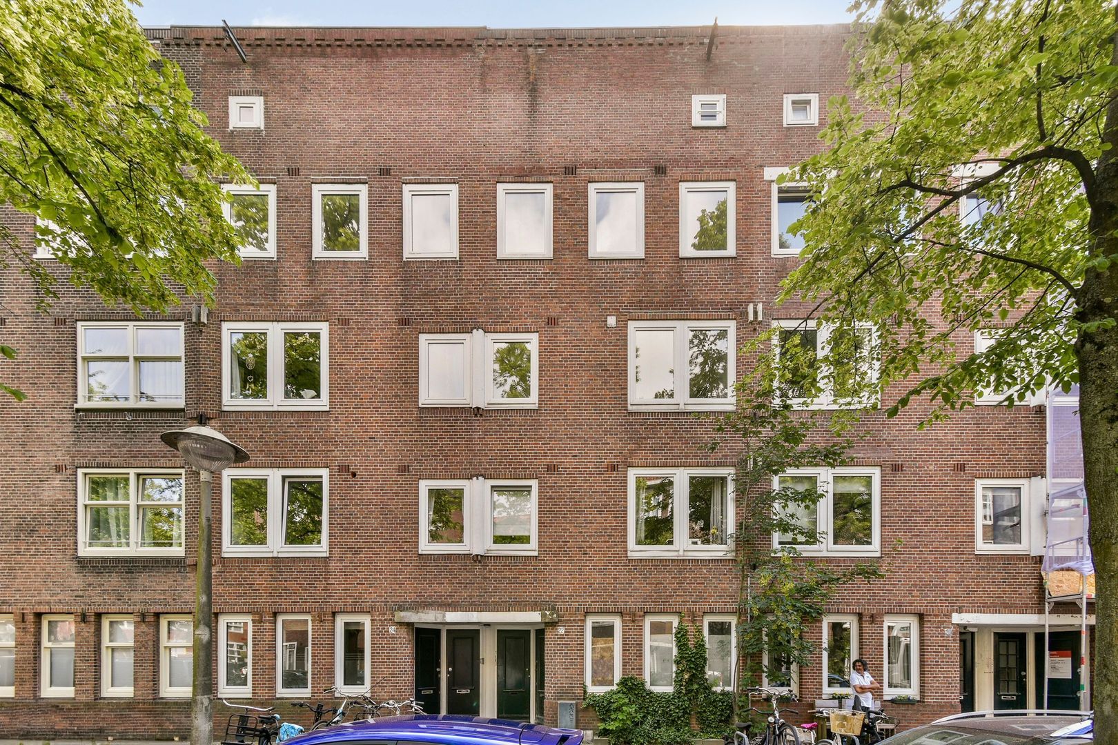 Crynssenstraat 22 2, Amsterdam foto-9