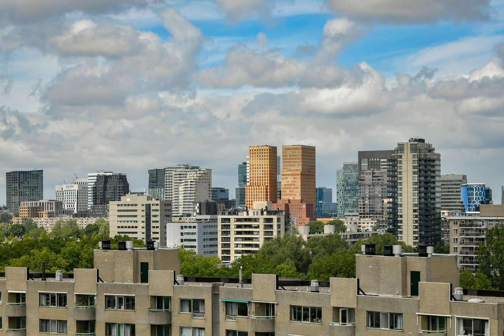 Van Heenvlietlaan 264 A, Amsterdam foto-15