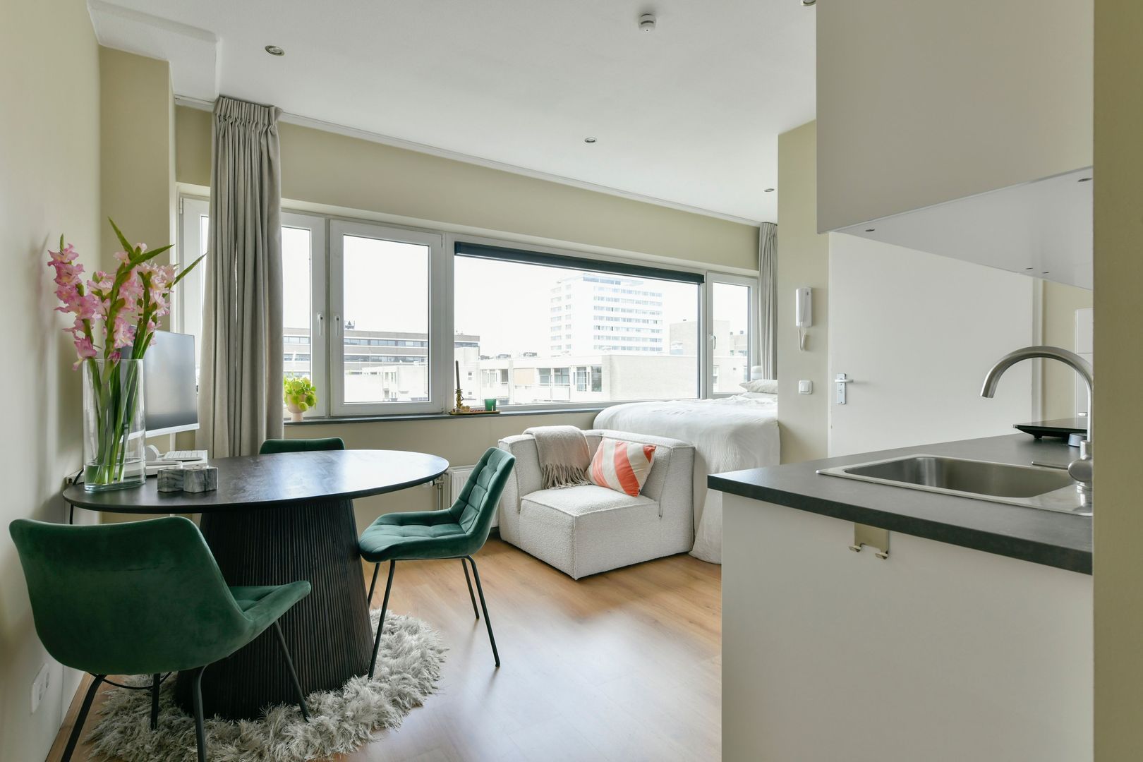 Van Heenvlietlaan 264 A, Amsterdam foto-1