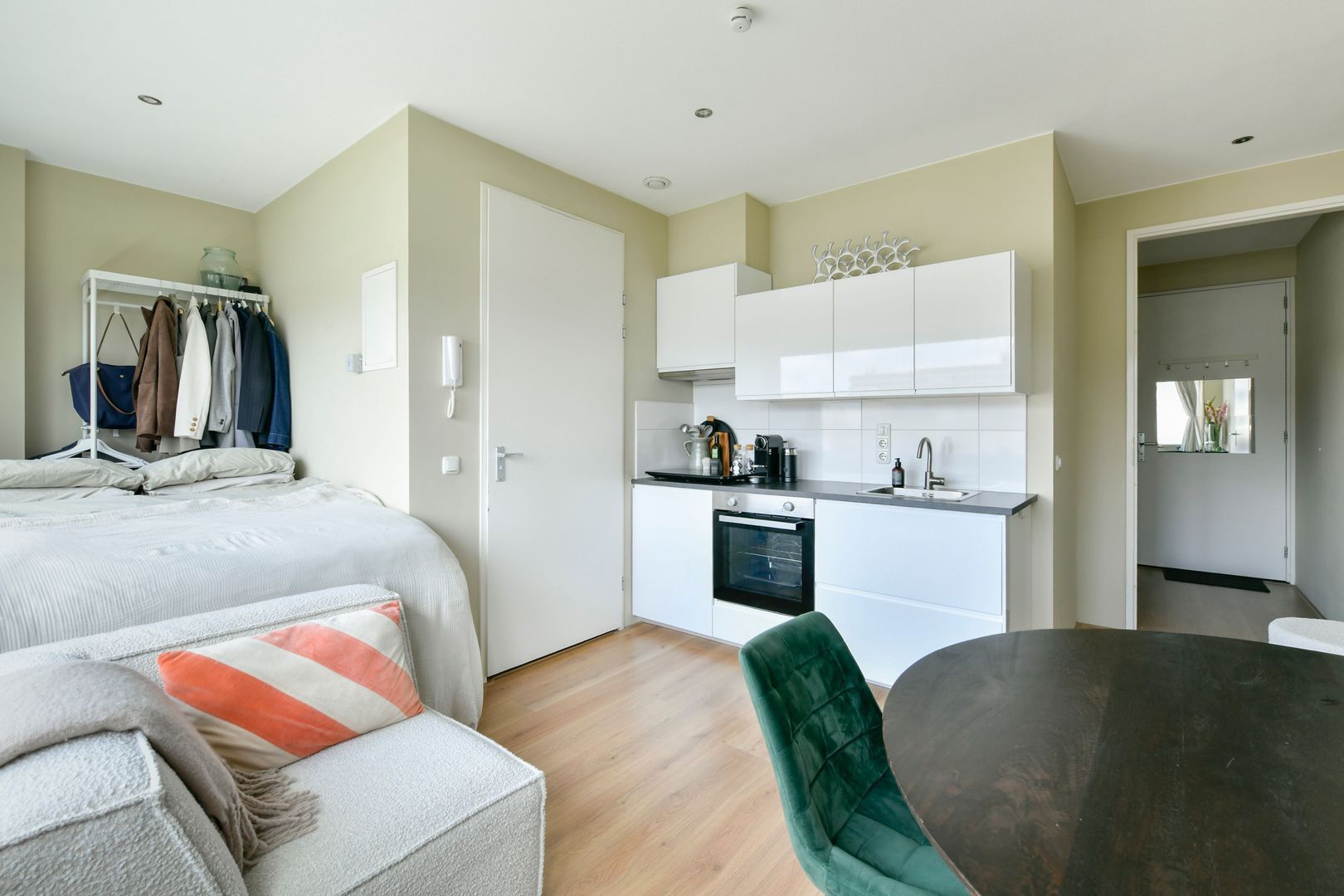 Van Heenvlietlaan 264 A, Amsterdam foto-2