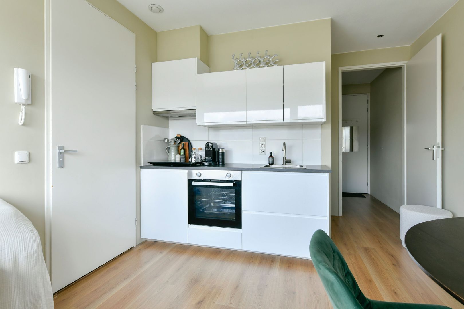 Van Heenvlietlaan 264 A, Amsterdam foto-10