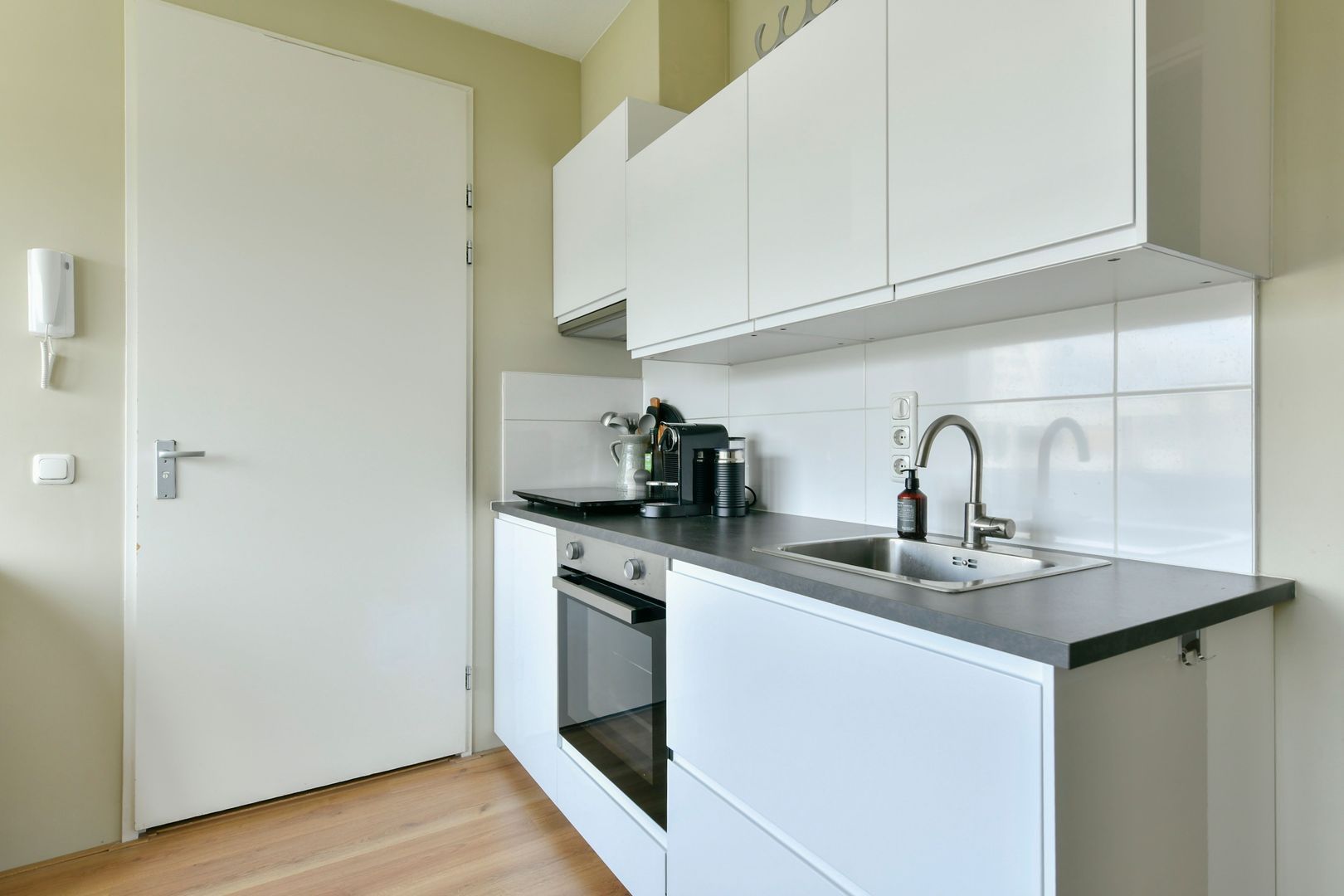 Van Heenvlietlaan 264 A, Amsterdam foto-11