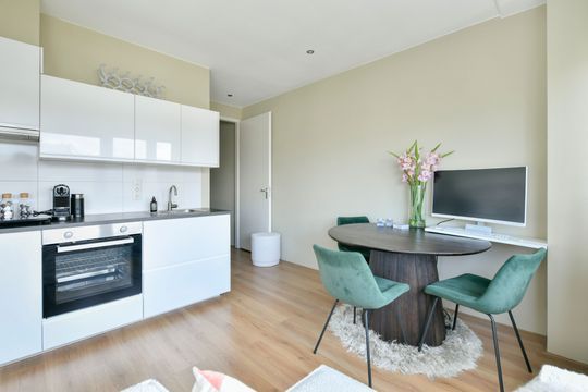 Van Heenvlietlaan 264 A, Amsterdam