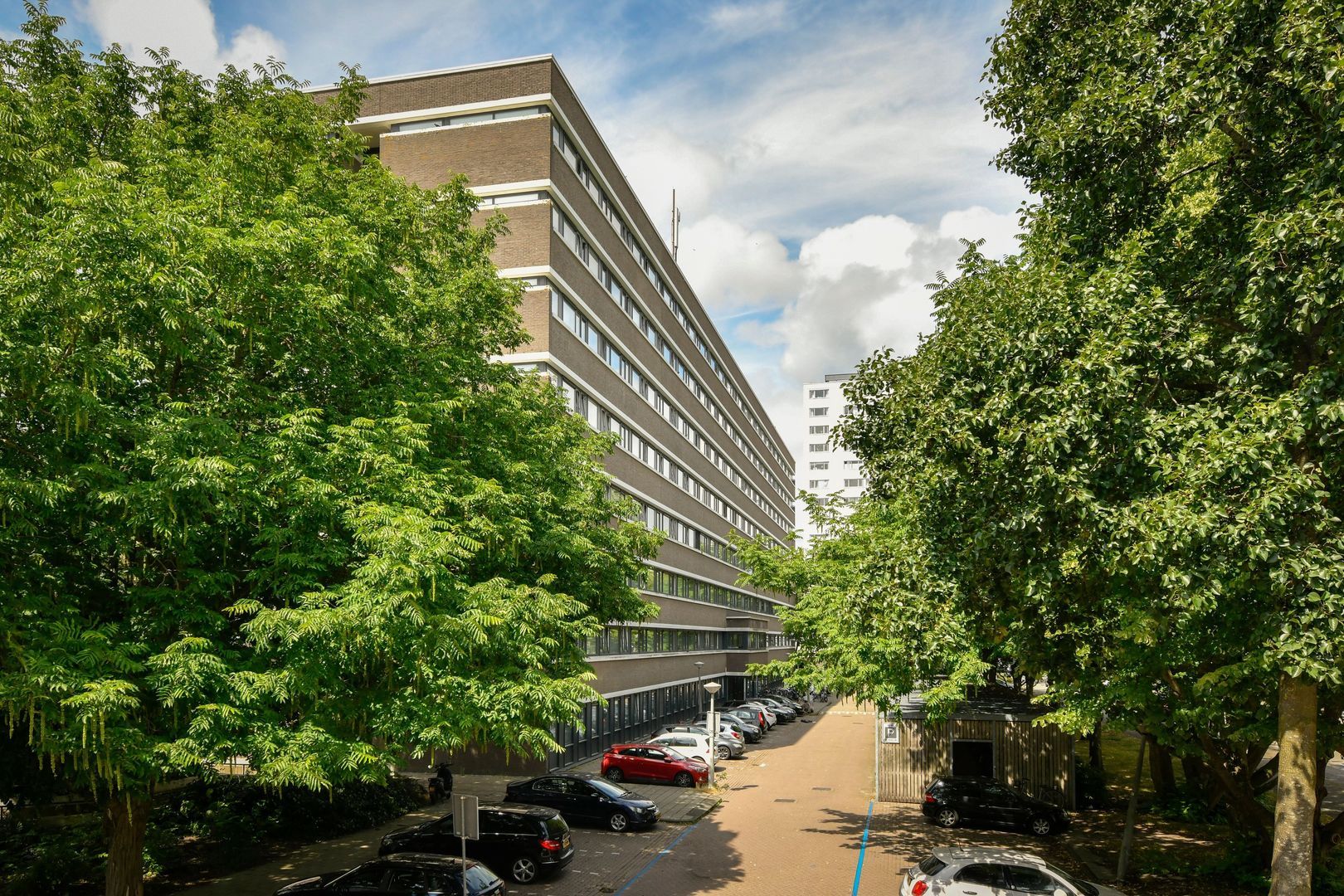 Van Heenvlietlaan 264 A, Amsterdam foto-17