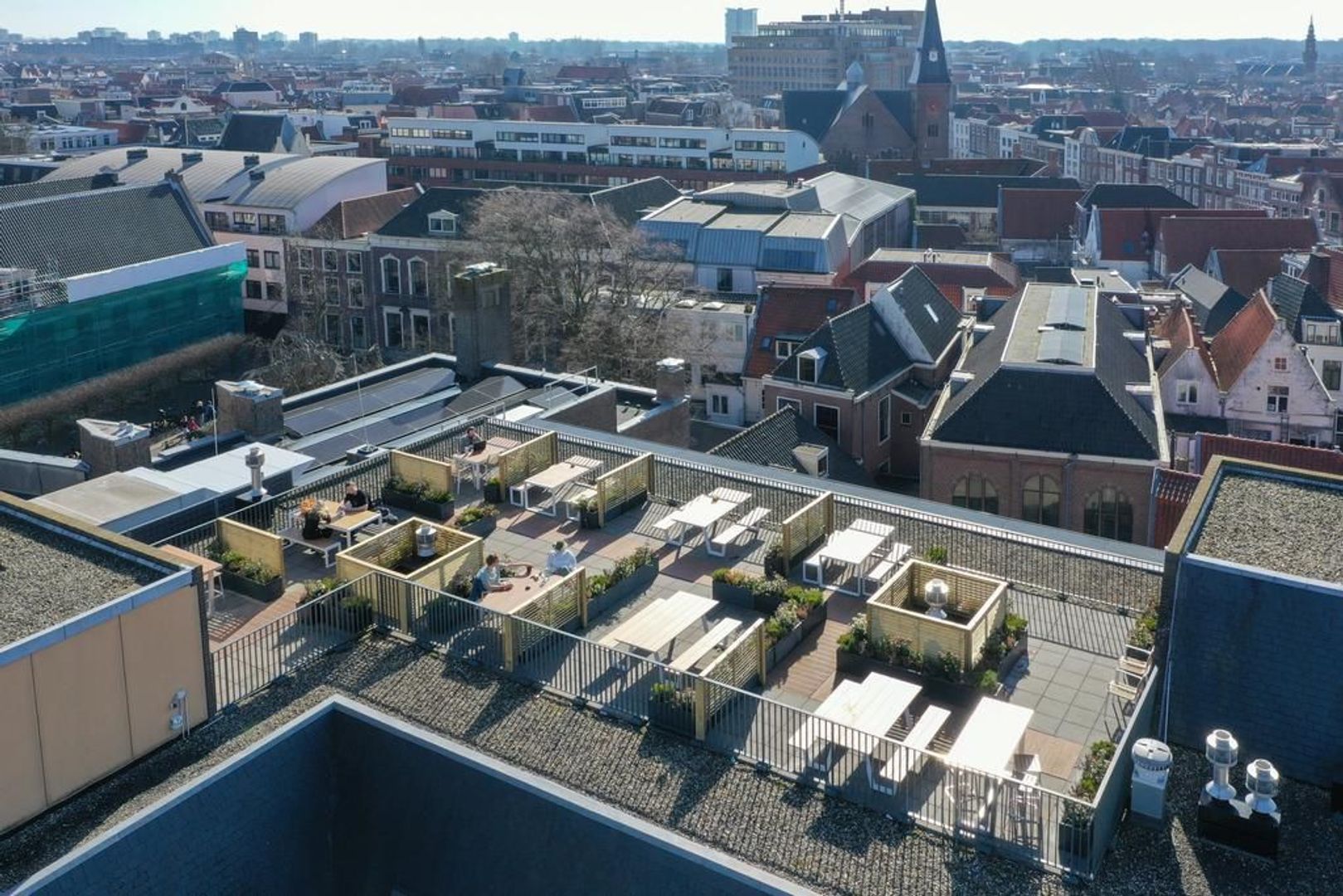 Nobelstraat 19 A12, Haarlem foto-20