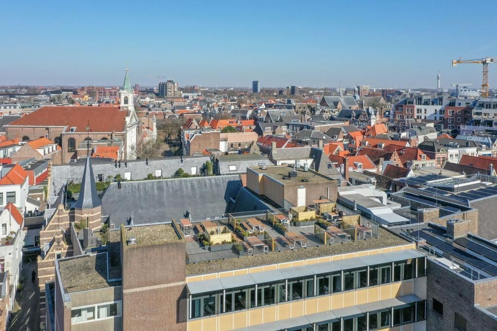 Nobelstraat 19 A12, Haarlem foto-19