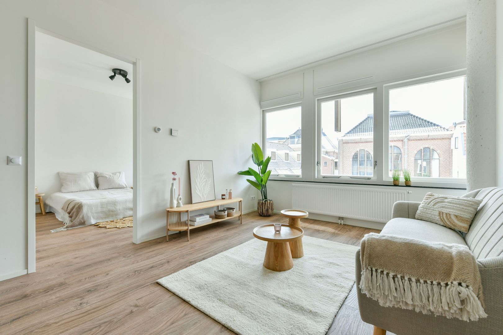Nobelstraat 19 A12, Haarlem foto-2