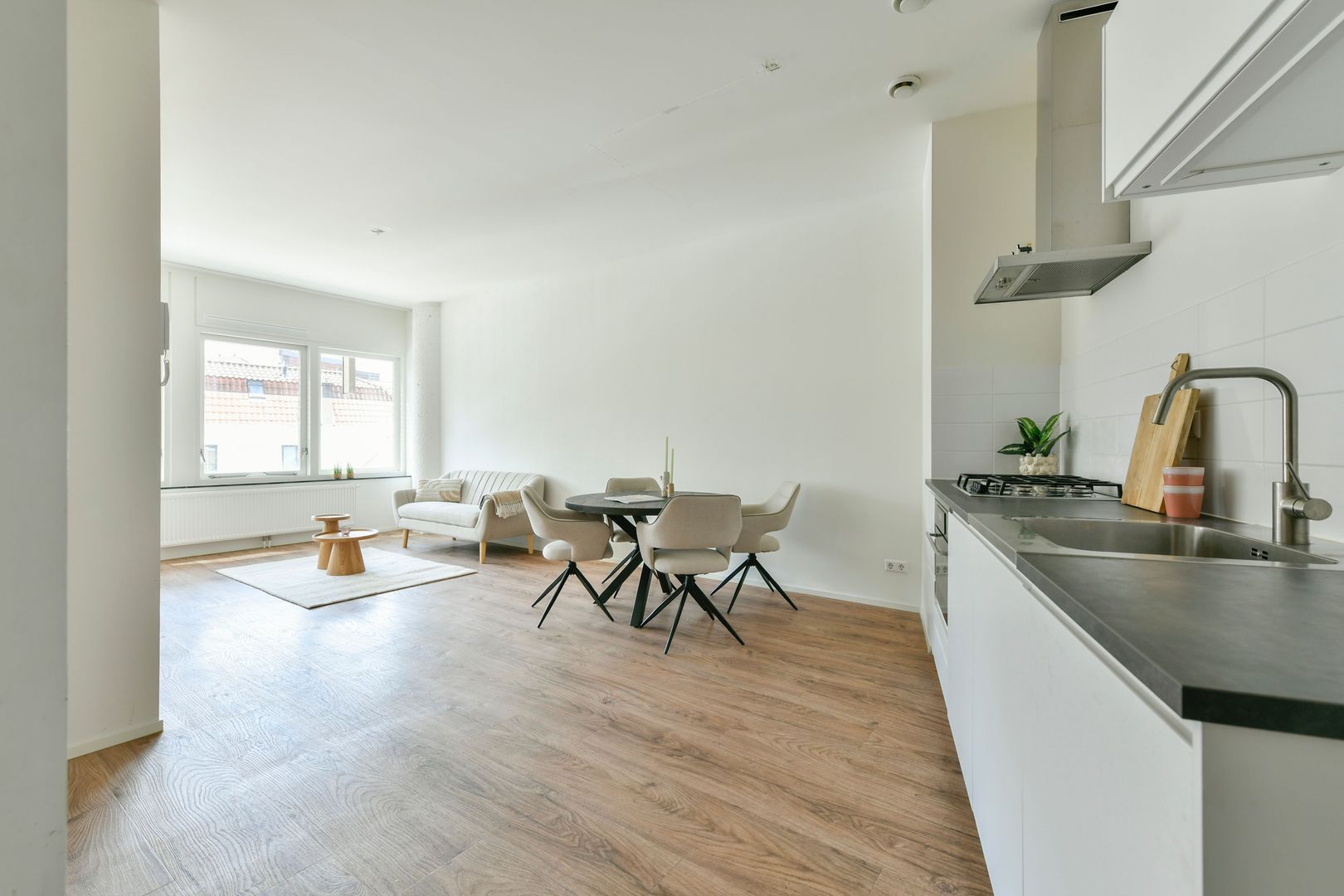 Nobelstraat 19 A12, Haarlem foto-1