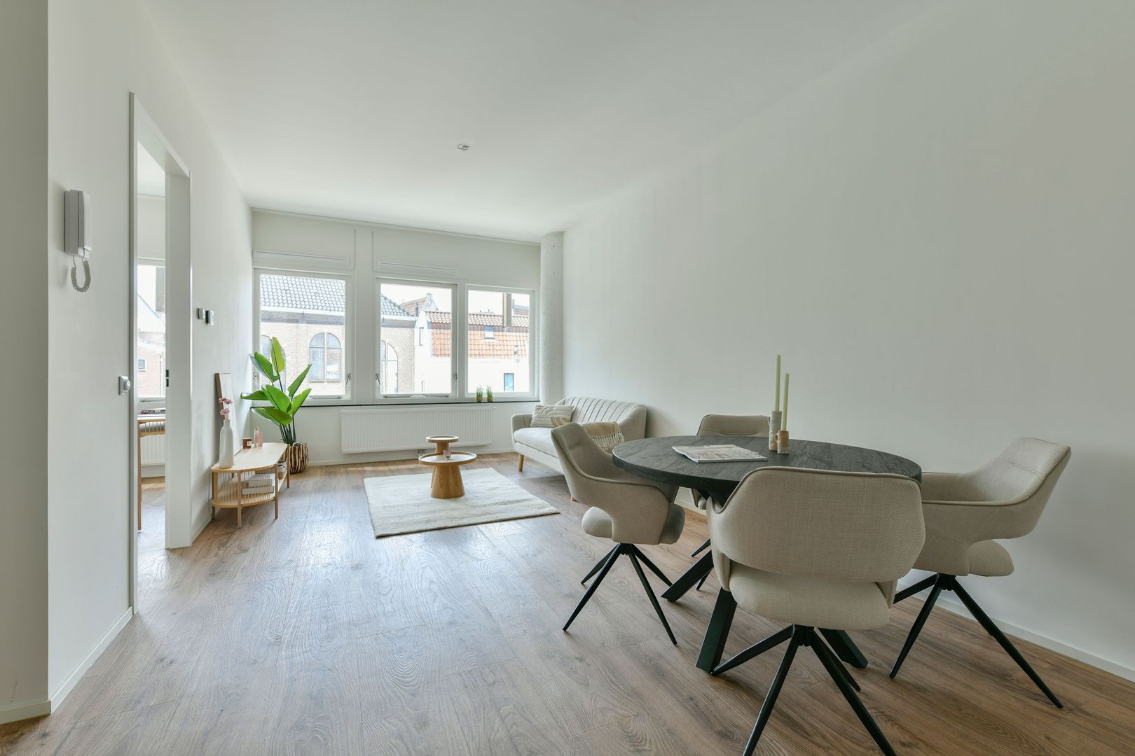 Nobelstraat 19 A12, Haarlem foto-6