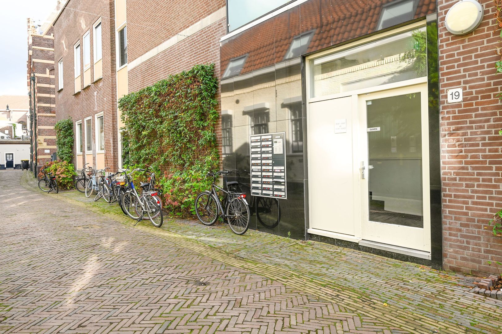 Nobelstraat 19 A12, Haarlem foto-0