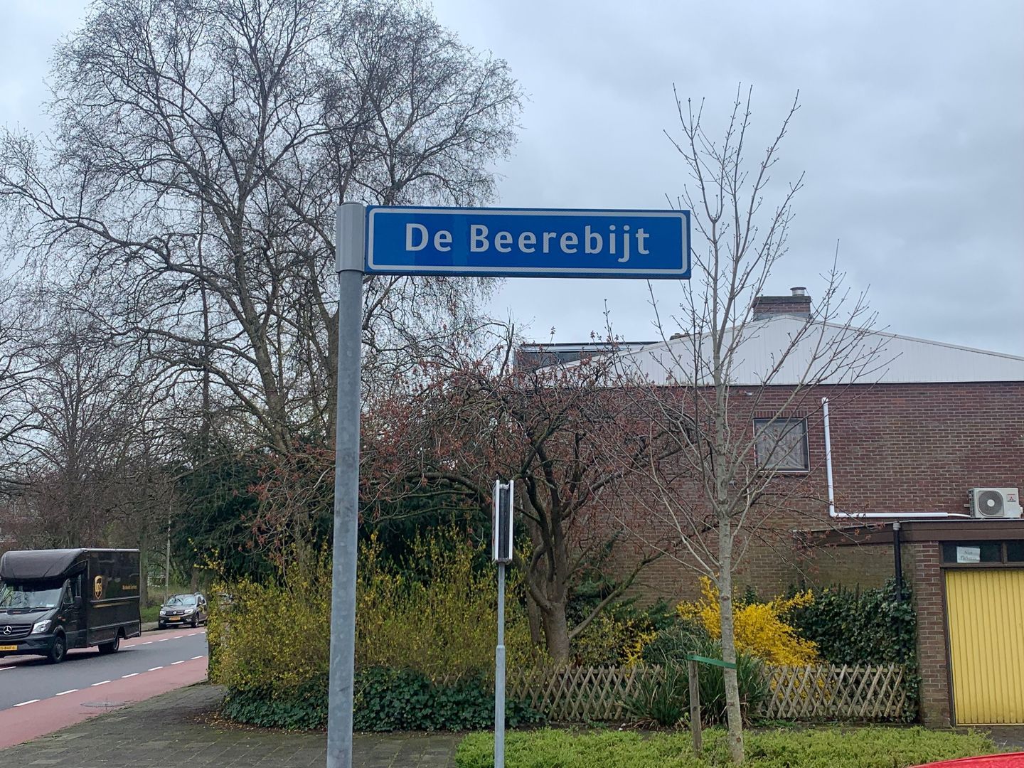De Beerebijt 5, Amstelveen foto-3
