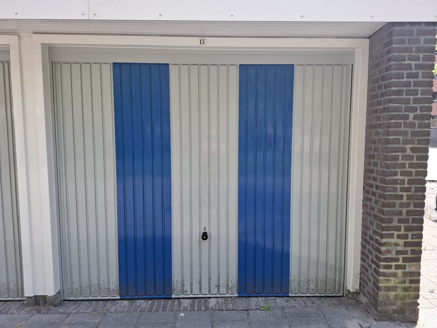 Mr. G. Groen van Prinstererlaan 257, Amstelveen foto-1