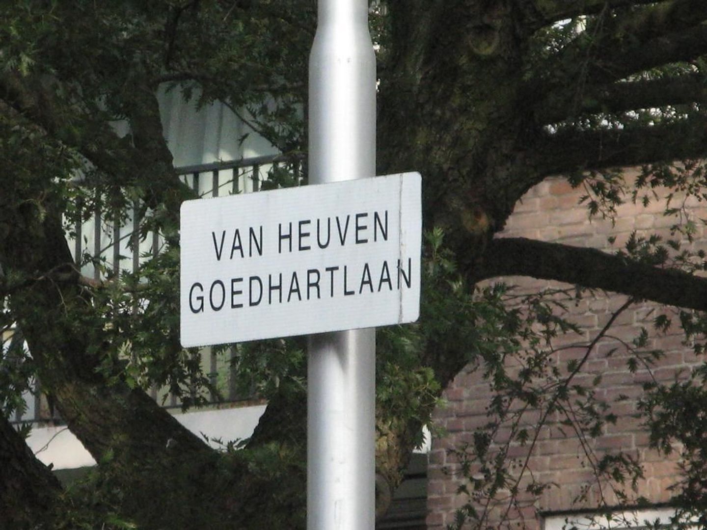 Mr. G. Groen van Prinstererlaan 257, Amstelveen foto-4