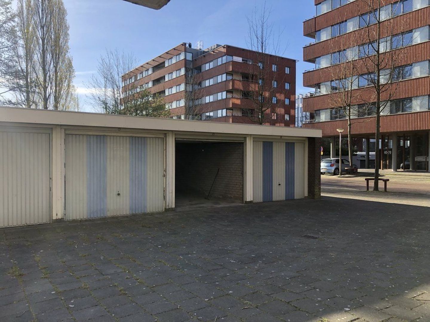 Mr. G. Groen van Prinstererlaan 257, Amstelveen foto-2