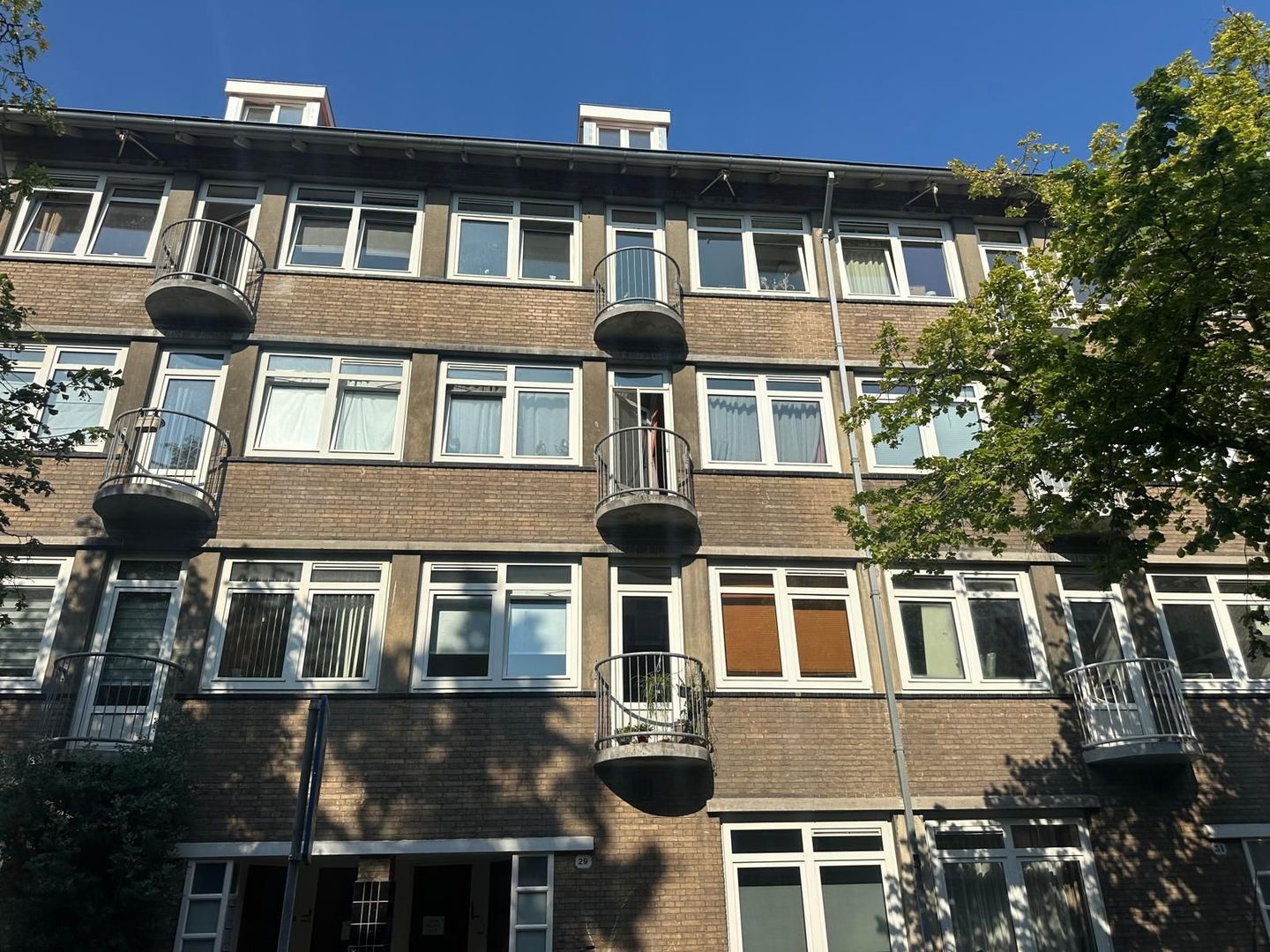 Apartment in Amsterdam