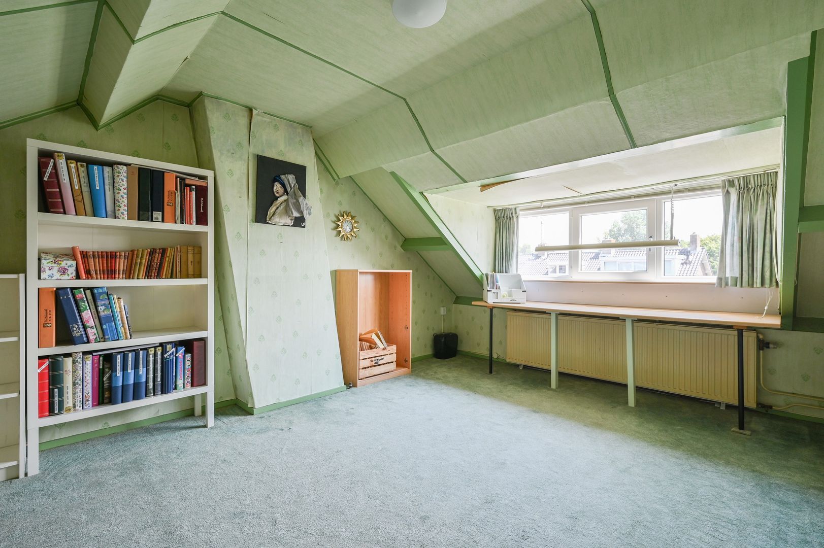 Van Diemenlaan 17, Haarlem foto-17
