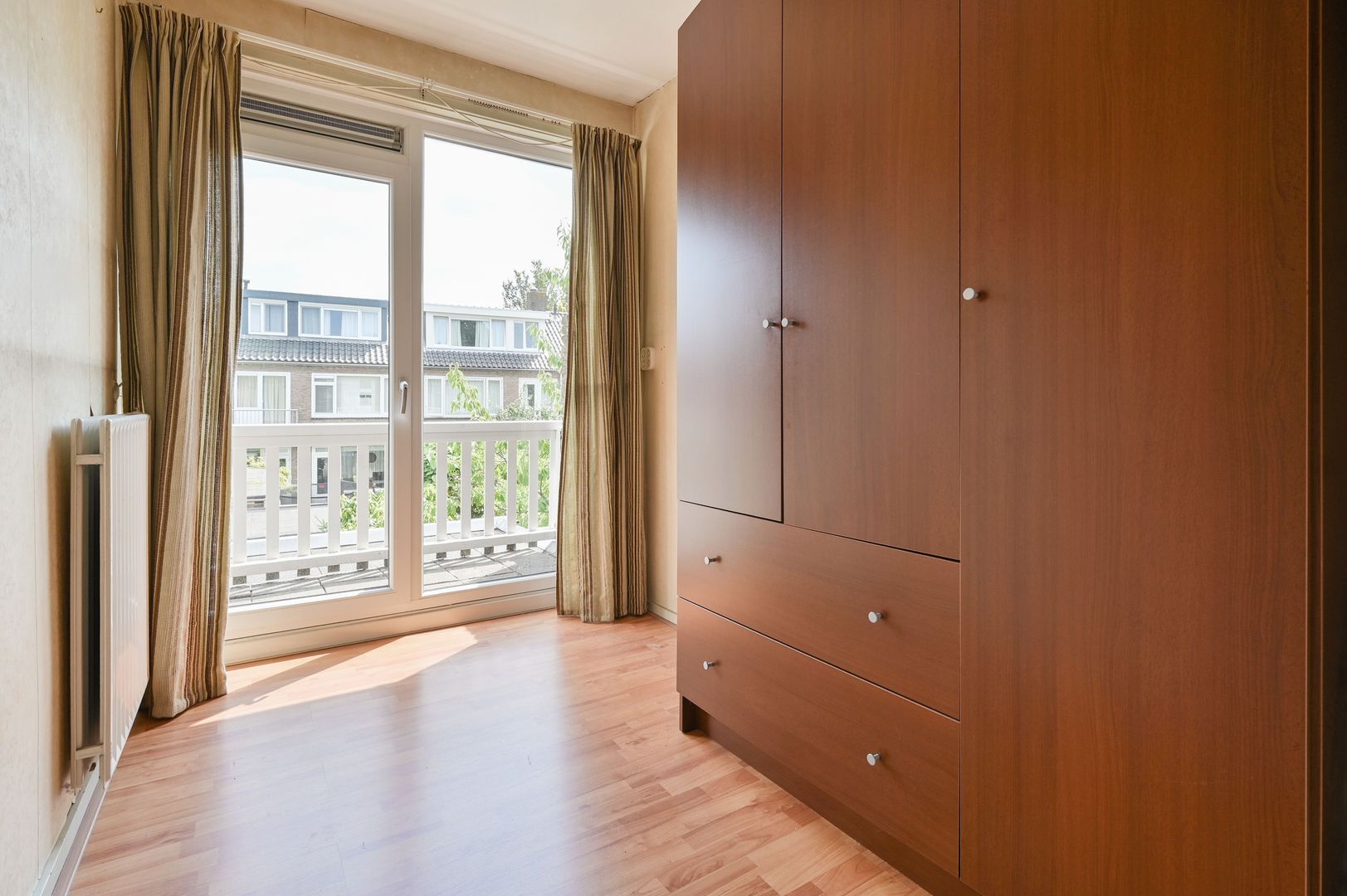 Van Diemenlaan 17, Haarlem foto-14