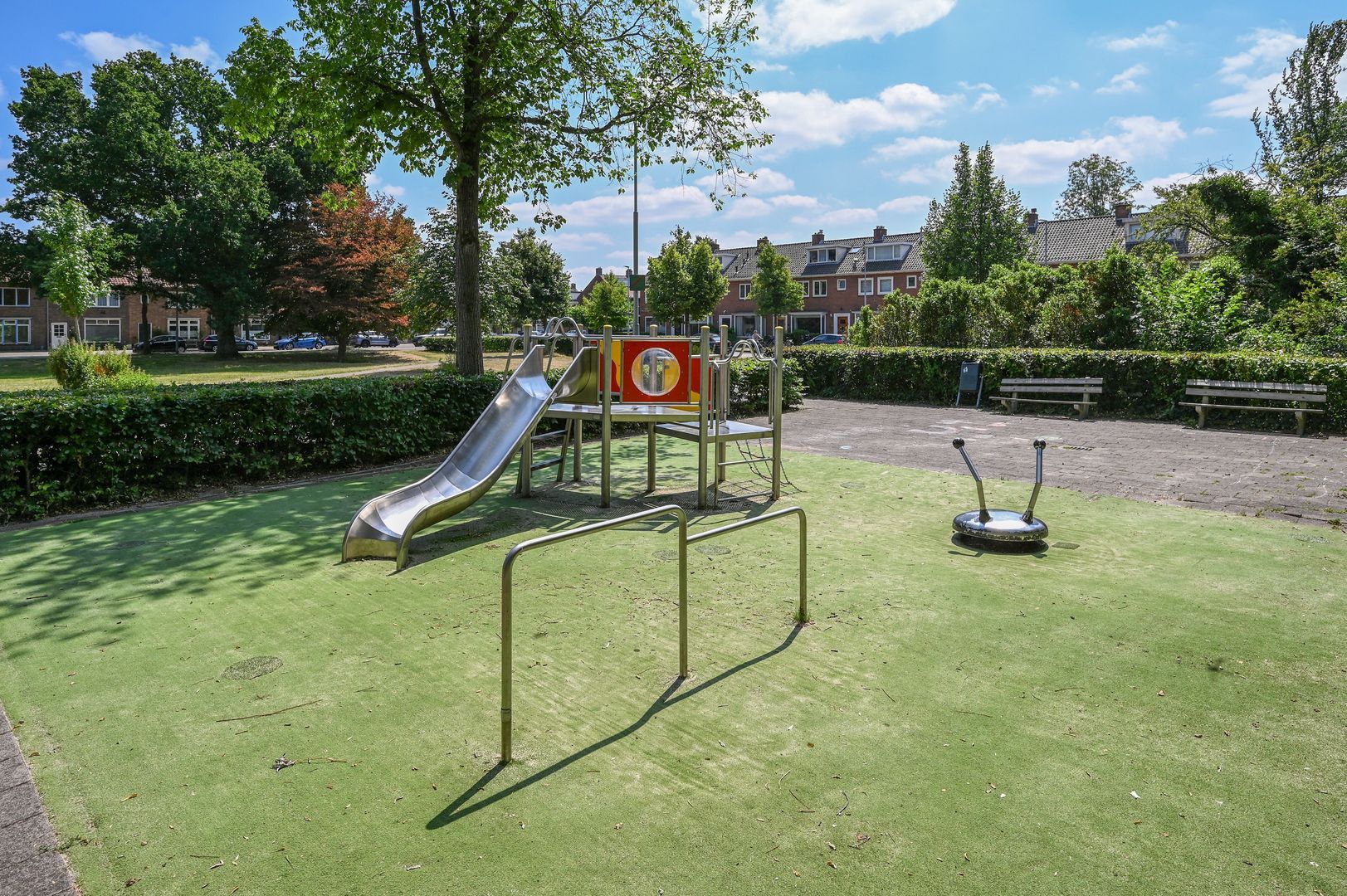 Van Diemenlaan 17, Haarlem foto-23