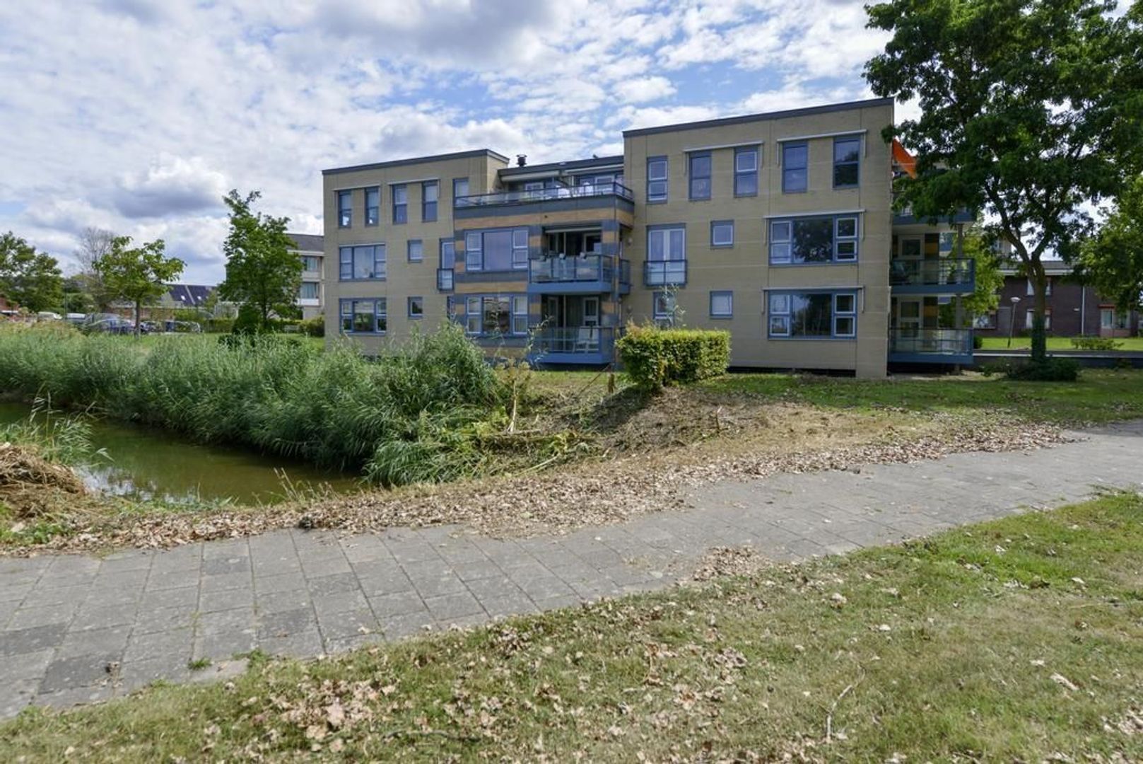 Kamerlingh Onneslaan 141, Badhoevedorp foto-17