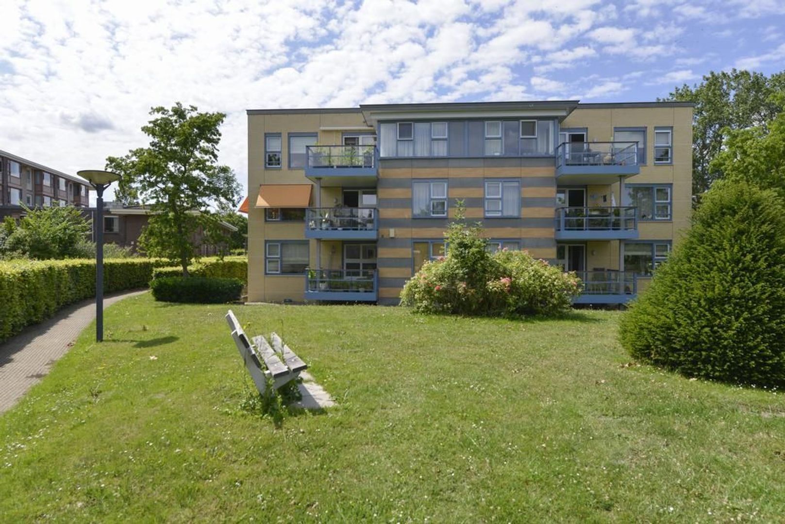 Kamerlingh Onneslaan 141, Badhoevedorp foto-14