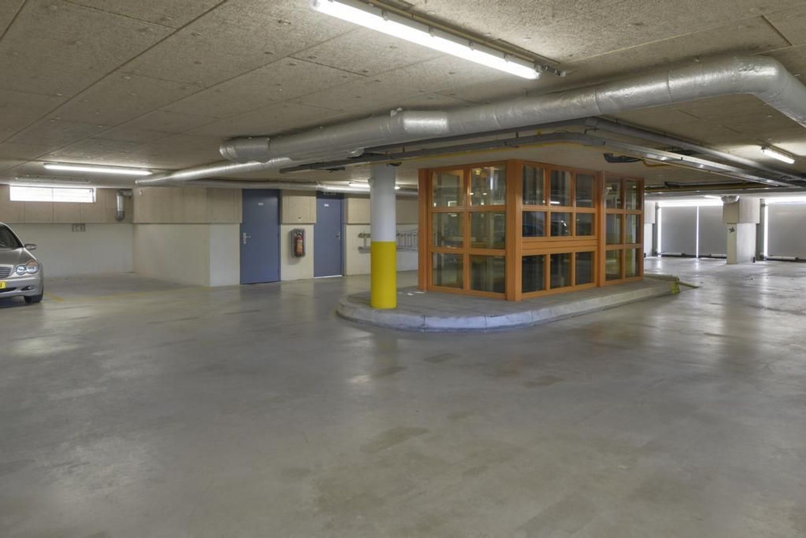 Kamerlingh Onneslaan 141, Badhoevedorp foto-12