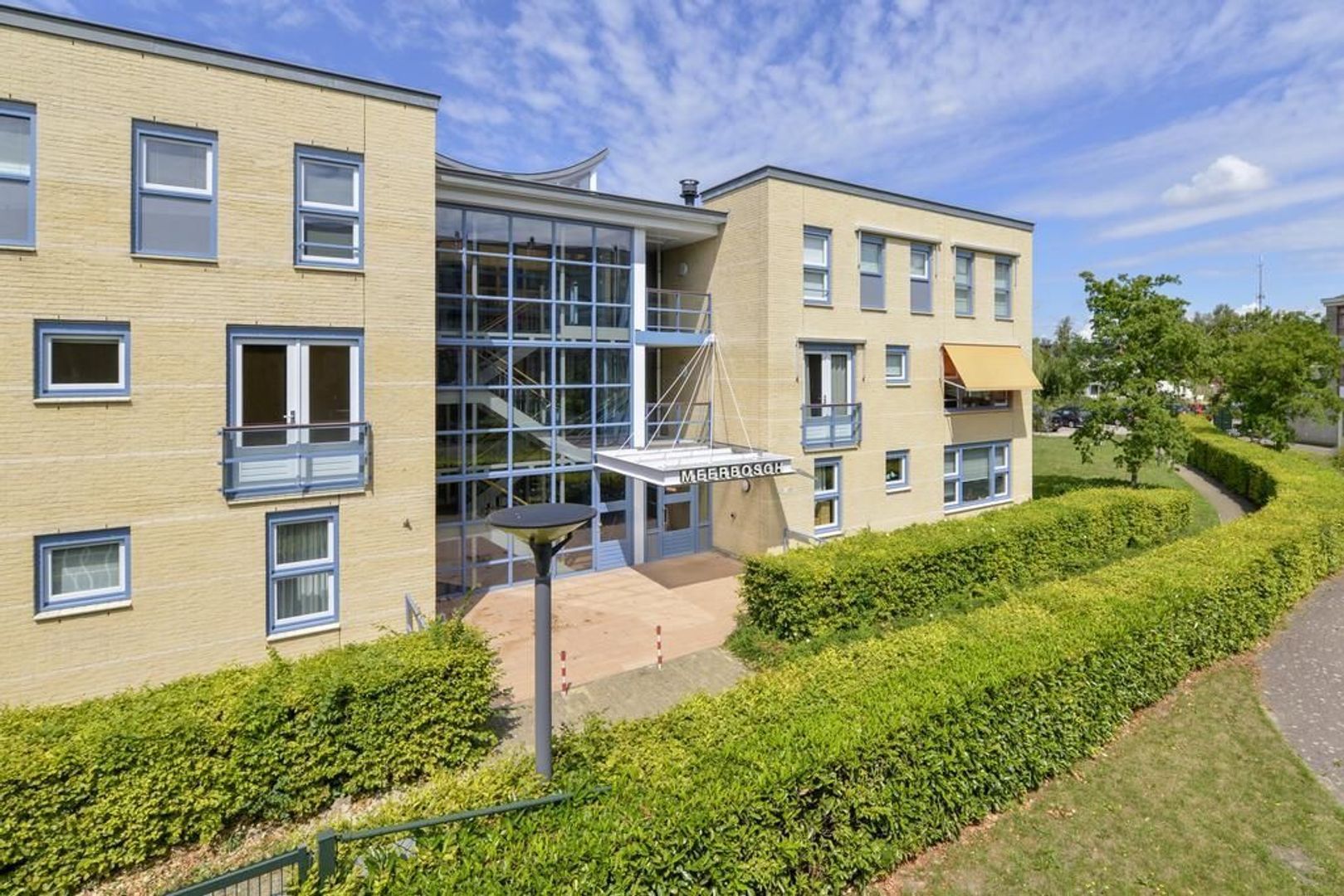 Kamerlingh Onneslaan 141, Badhoevedorp foto-15