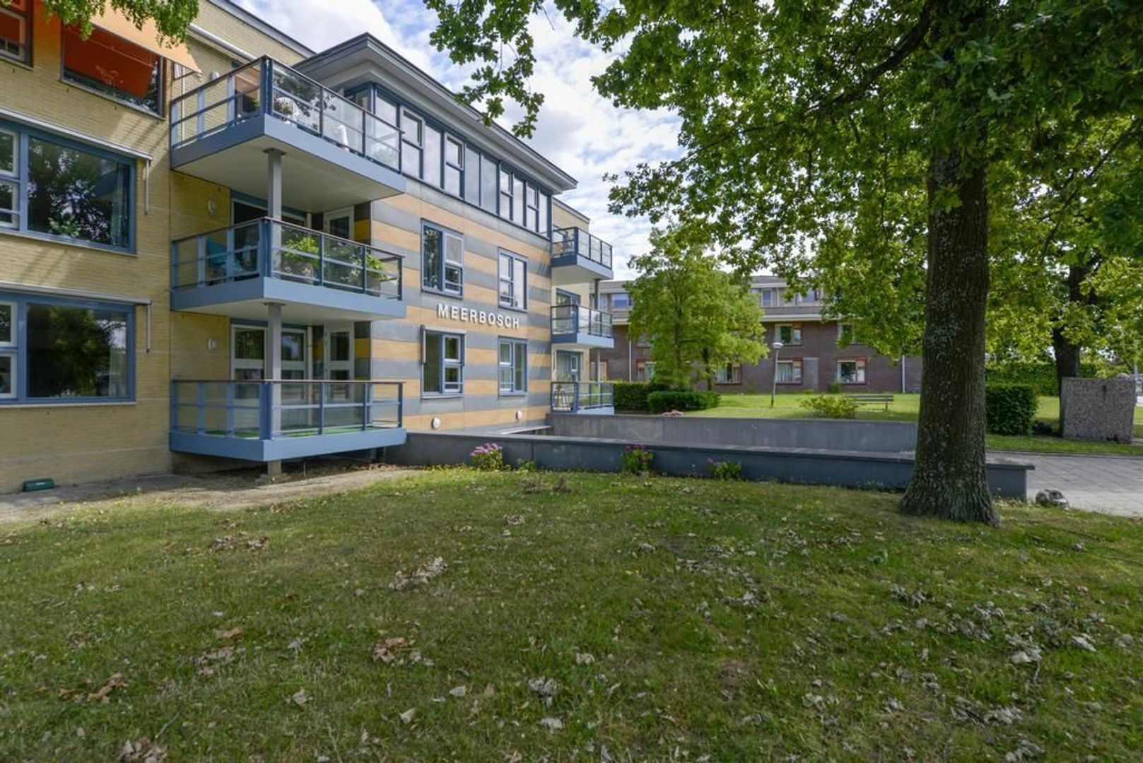 Kamerlingh Onneslaan 141, Badhoevedorp foto-16
