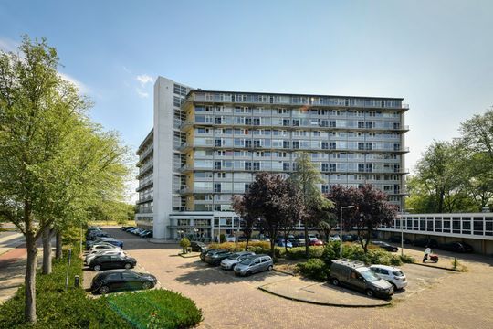 Baden Powellweg 163, Amsterdam