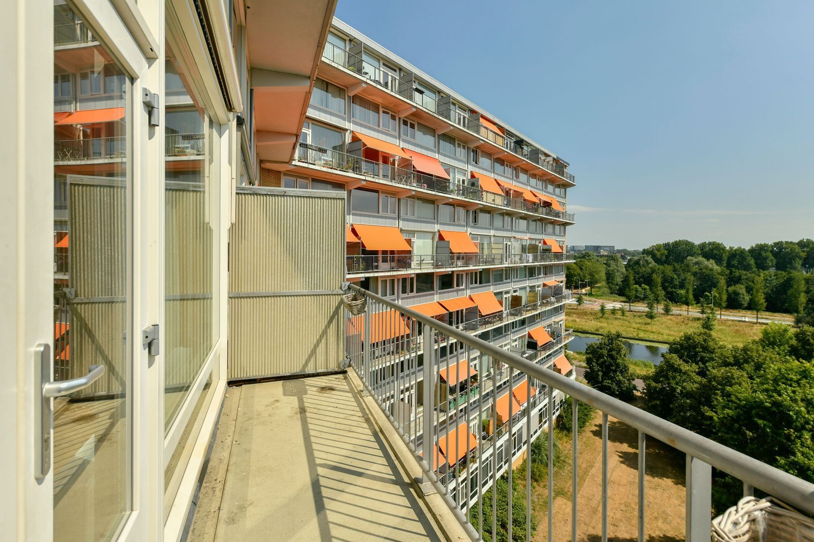 Baden Powellweg 163, Amsterdam foto-7