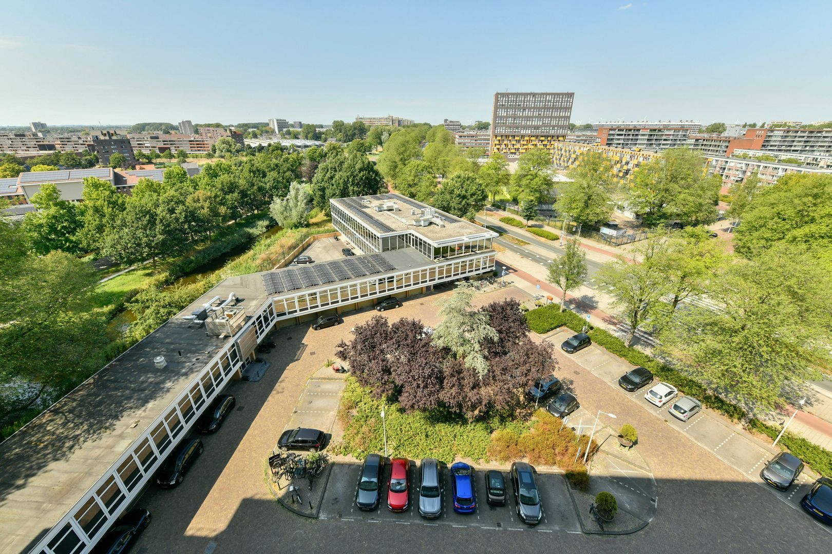 Baden Powellweg 163, Amsterdam foto-15
