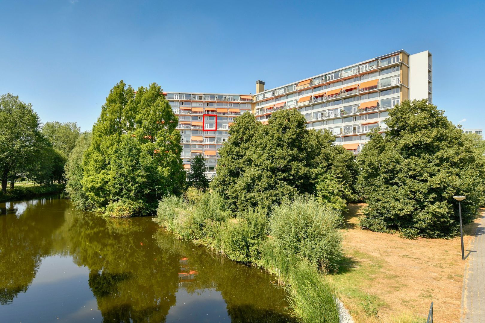 Baden Powellweg 163, Amsterdam foto-3