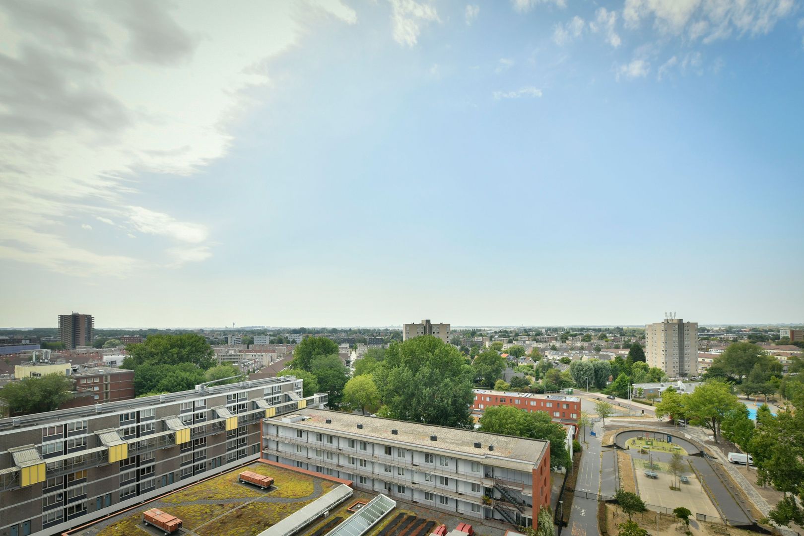 Dijkgraafplein 385, Amsterdam foto-8