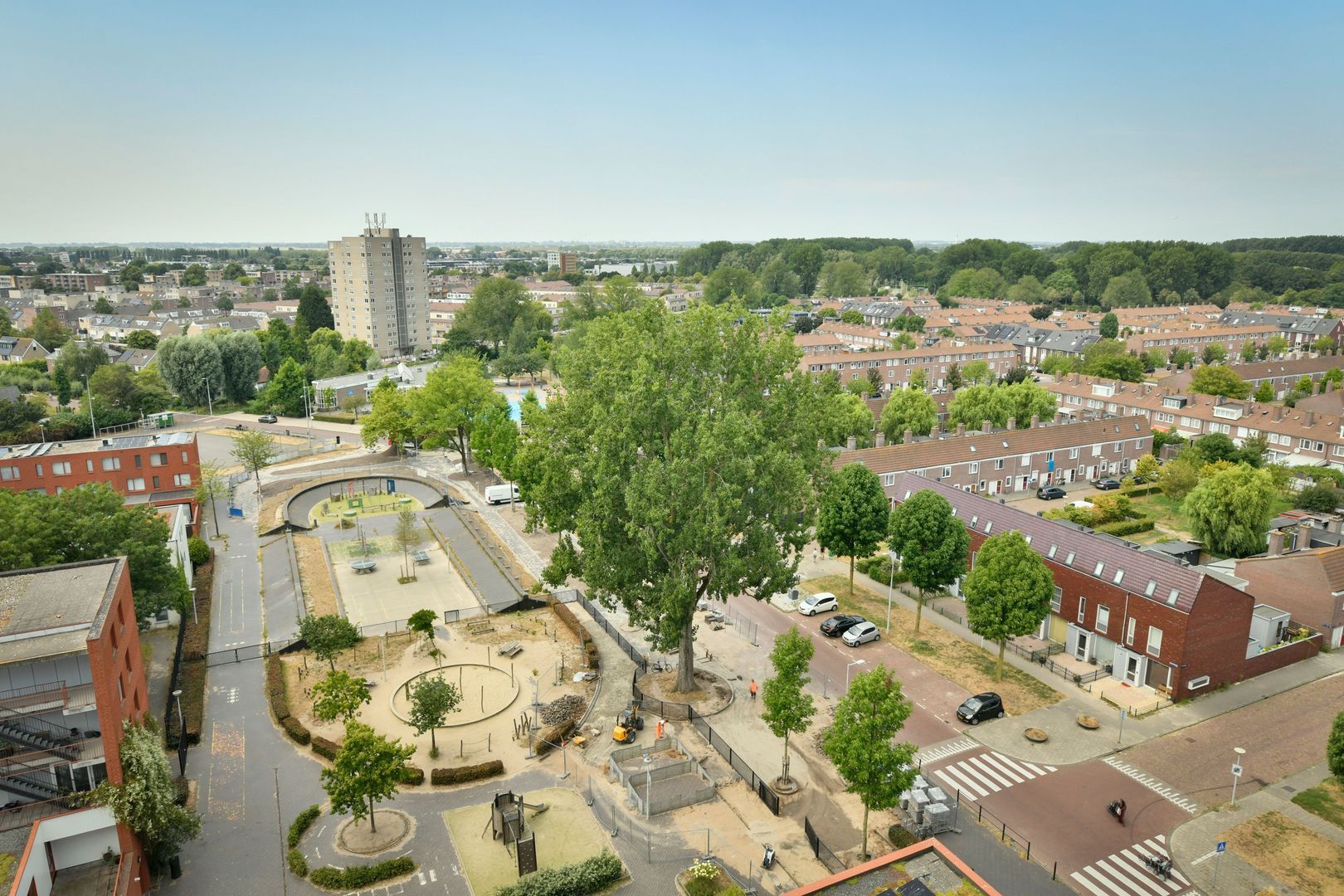Dijkgraafplein 385, Amsterdam foto-9