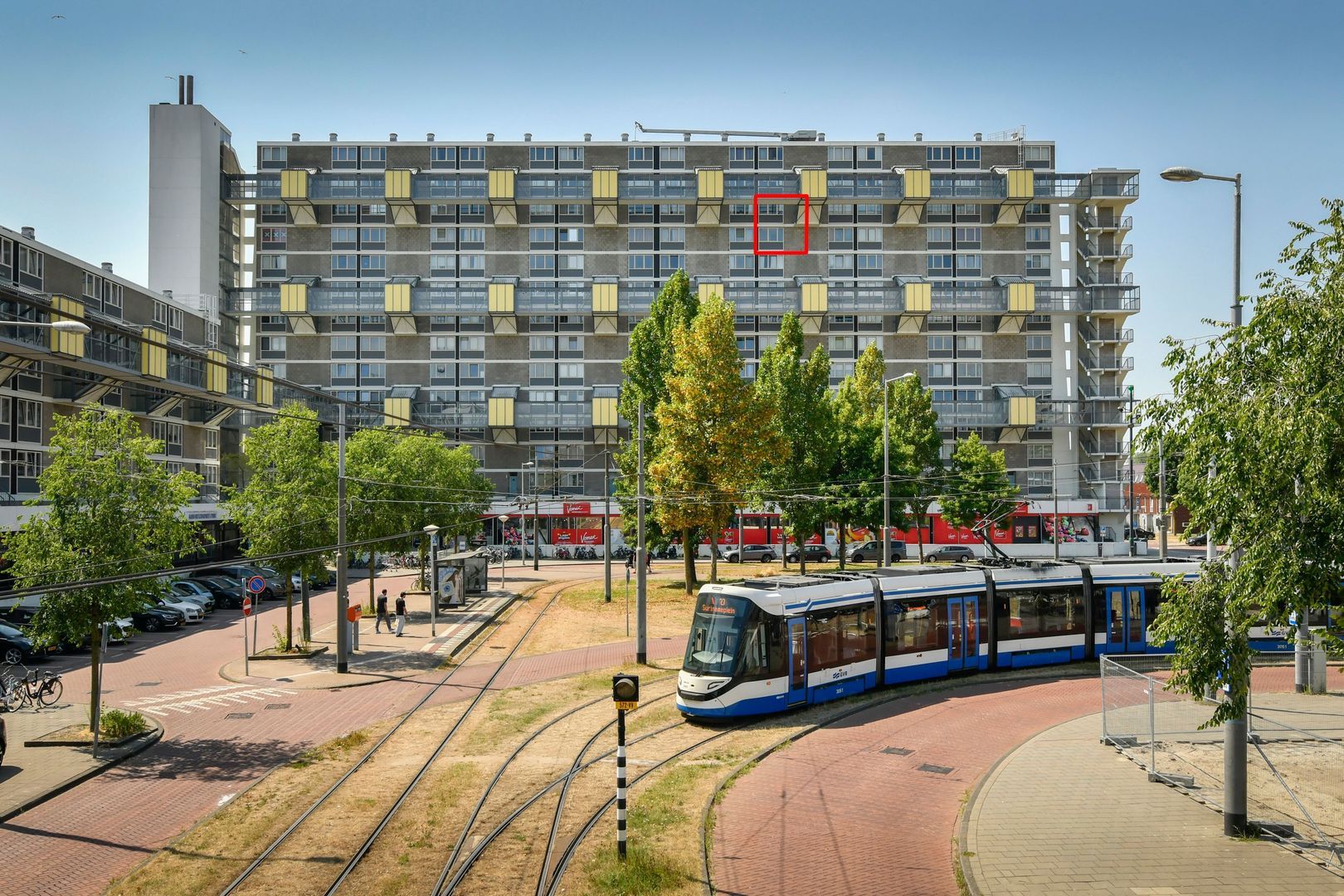 Dijkgraafplein 385, Amsterdam foto-1