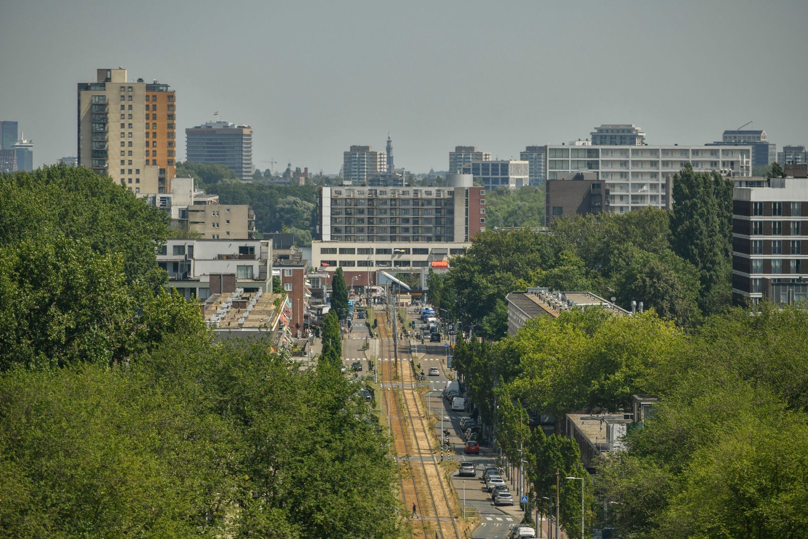 Dijkgraafplein 385, Amsterdam foto-2