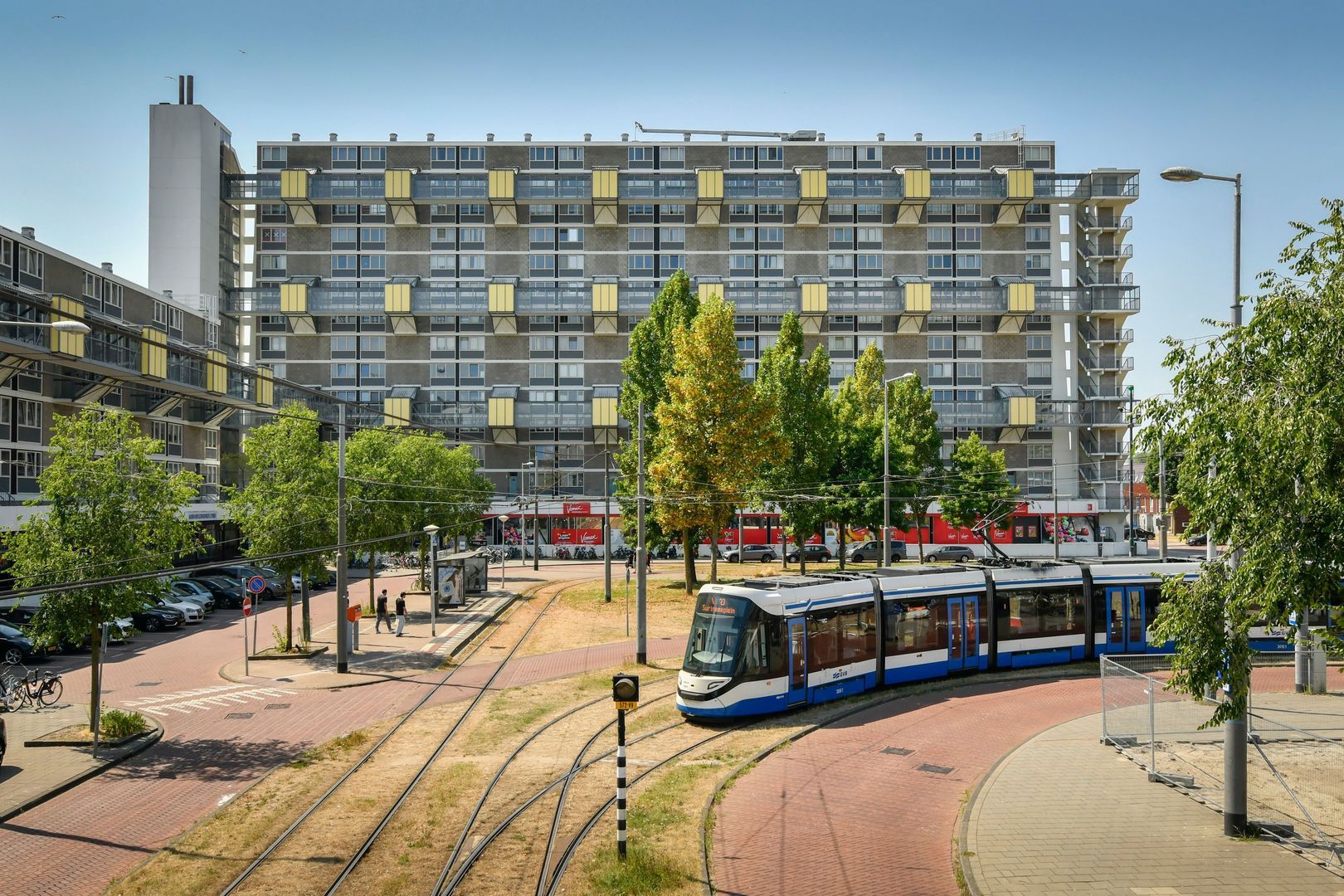 Dijkgraafplein 385, Amsterdam foto-0