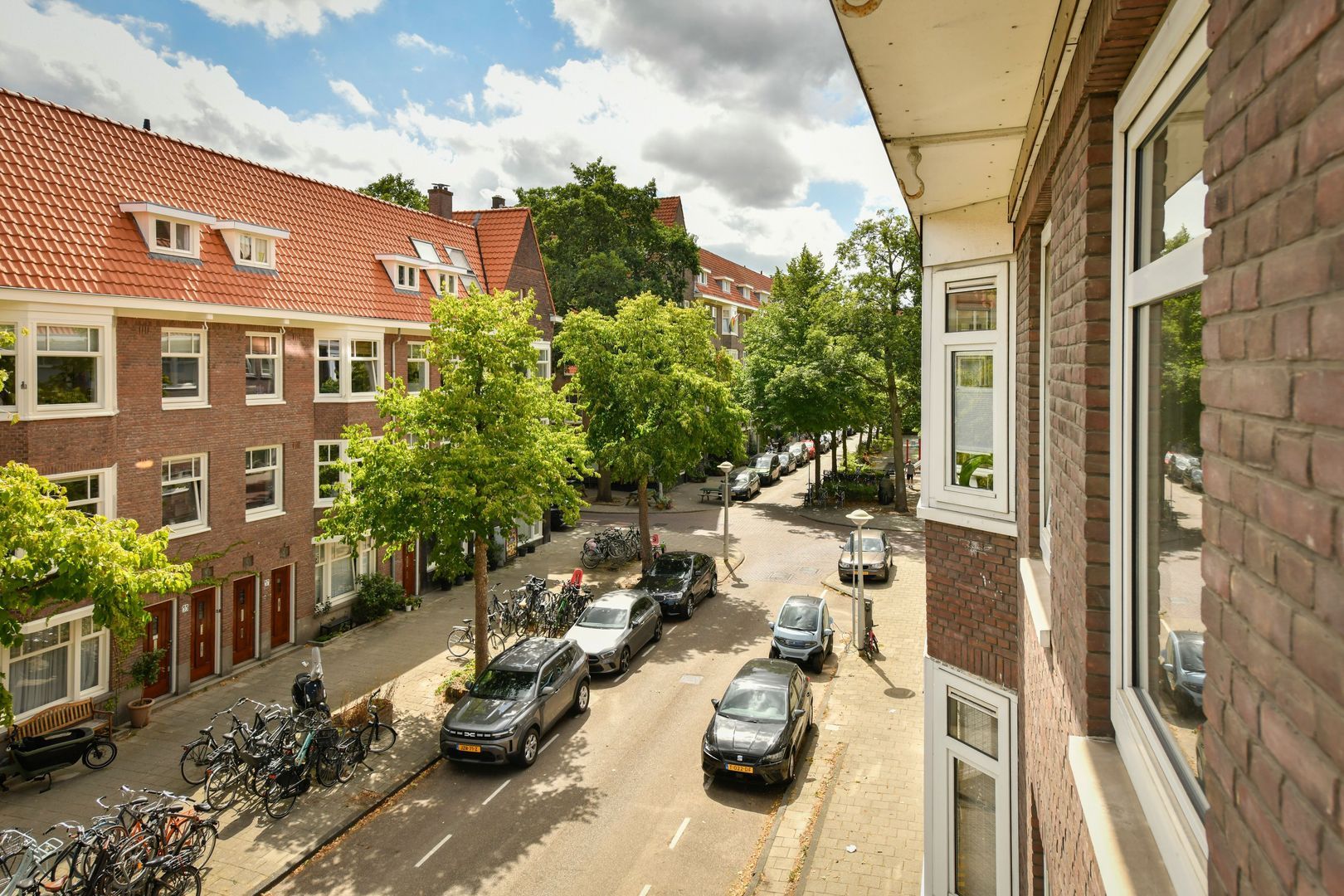 Woestduinstraat 46 2, Amsterdam foto-13