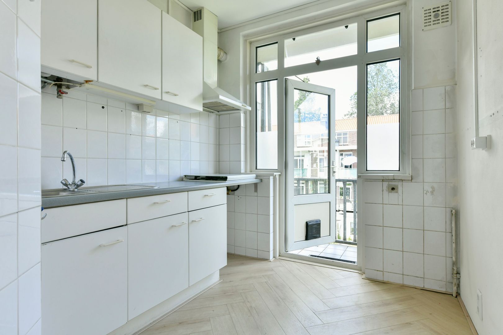 Woestduinstraat 46 2, Amsterdam foto-8