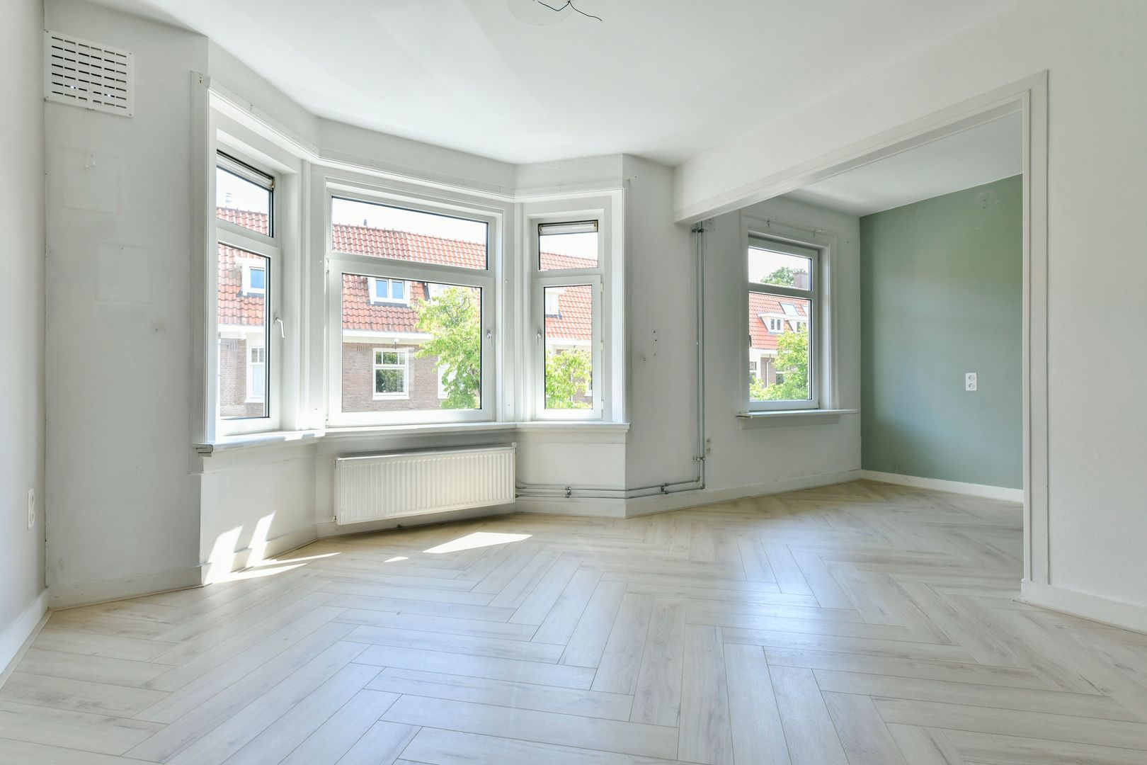 Woestduinstraat 46 2, Amsterdam foto-3