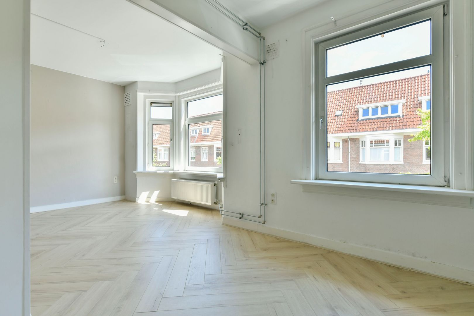 Woestduinstraat 46 2, Amsterdam foto-4