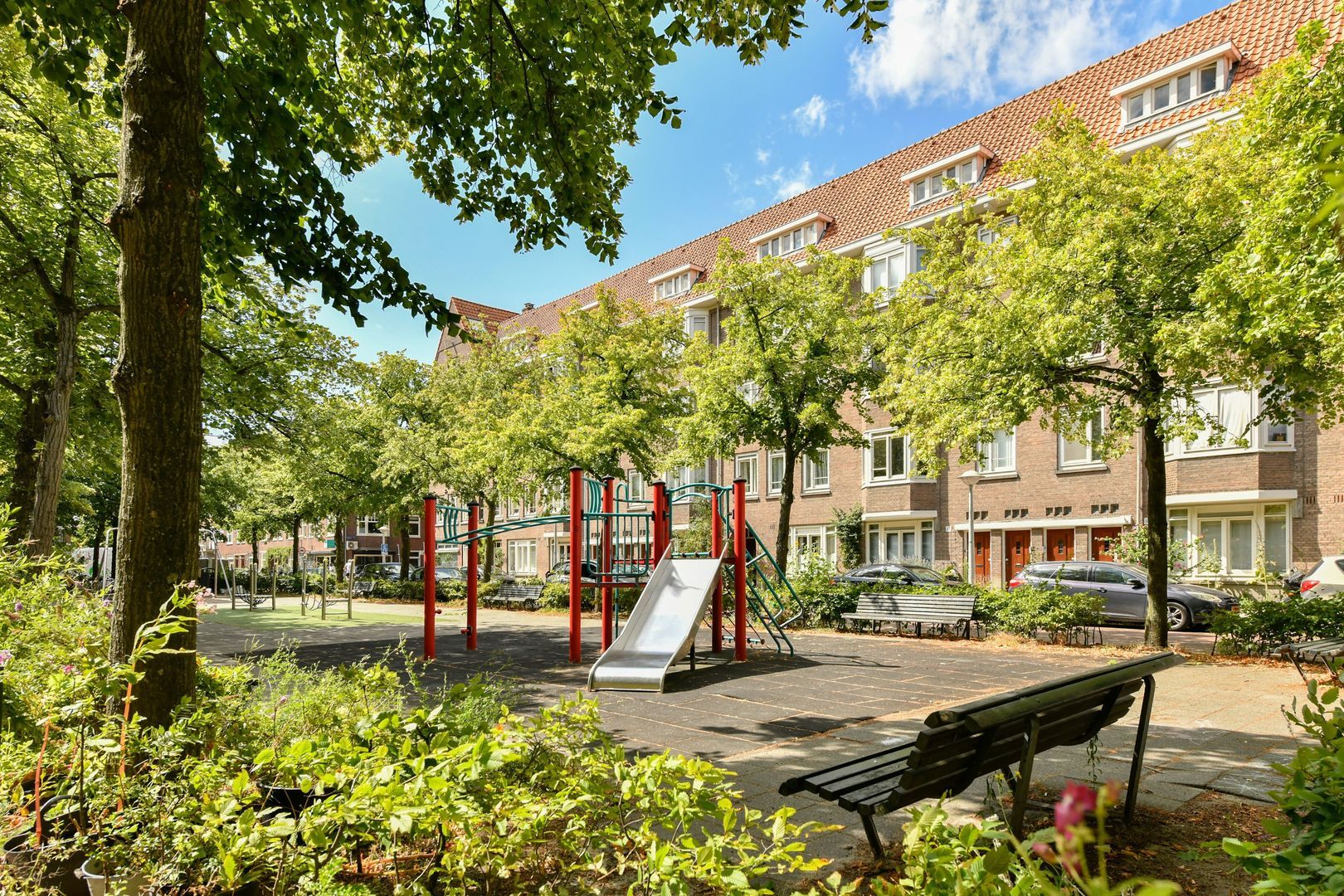 Woestduinstraat 46 2, Amsterdam foto-16